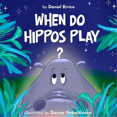 When do Hippos Play